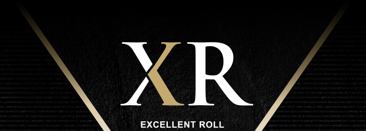 XR EXCELLENT ROLL